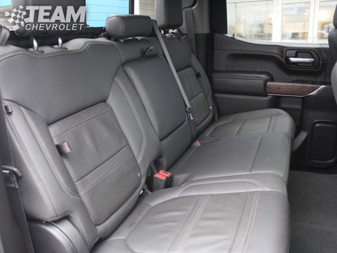 Certified 2021 GMC Sierra 1500 Denali image 25