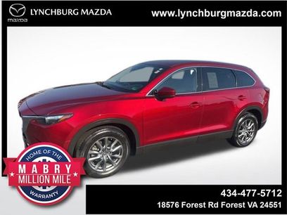 Used 2019 MAZDA CX-9 Touring