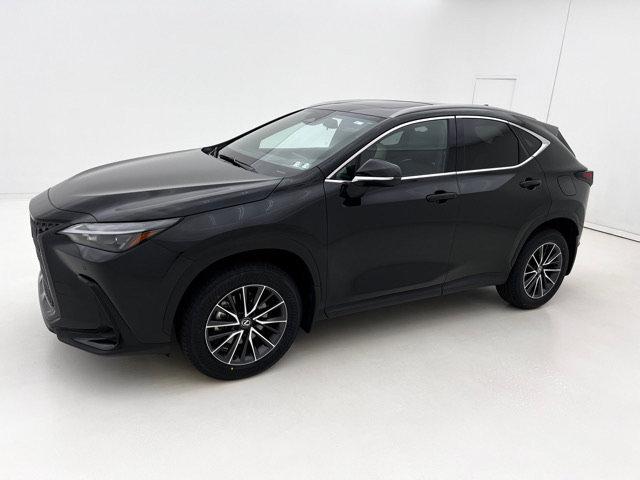 Certified 2024 Lexus NX 350h AWD image 5