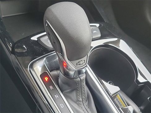 New 2026 Chevrolet Trax ACTIV w/ Driver Confidence Package image 15