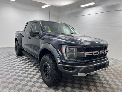 Used 2022 Ford F150 Raptor w/ Equipment Group 801A High