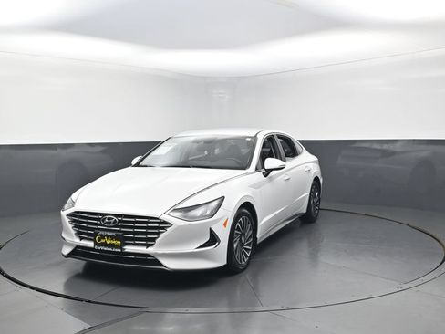 Used 2022 Hyundai Sonata SEL FWD image 6