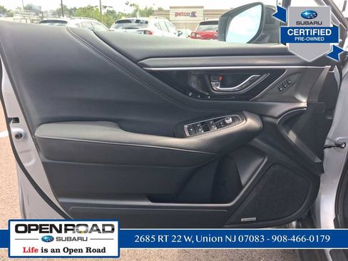 Used 2023 Subaru Outback Limited AWD/4WD image 27