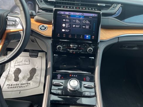 Used 2022 Jeep Grand Cherokee Summit image 17