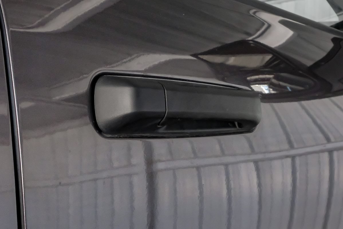 Used 2026 RAM 2500 Warlock AWD/4WD image 42