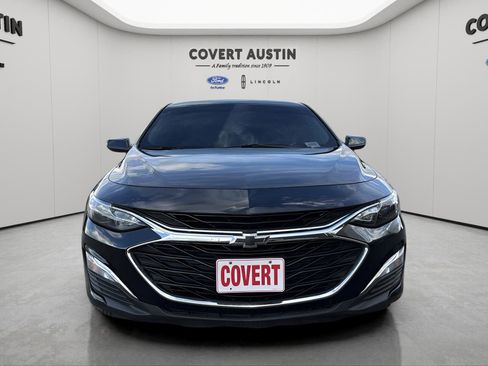 Used 2022 Chevrolet Malibu RS image 5