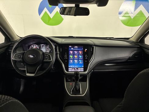 Used 2022 Subaru Outback Premium image 8