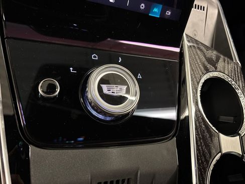 New 2025 Cadillac Escalade IQ Sport 1 w/ Smart Trailering package image 42