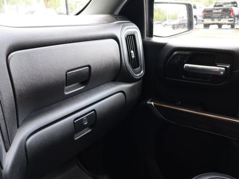 Used 2020 Chevrolet Silverado 1500 LT w/ Fleet Comfort Package AWD/4WD image 49