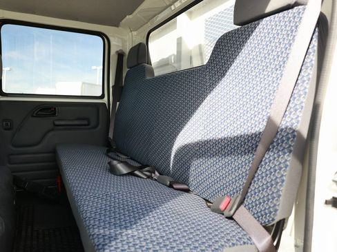 New 2024 Chevrolet Low Cab Forward RWD image 43