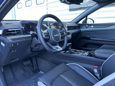 New 2026 Kia K5 GT-Line w/ GT-Line Premium Package AWD/4WD image 10