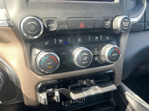 Used 2022 RAM 1500 Laramie image 17