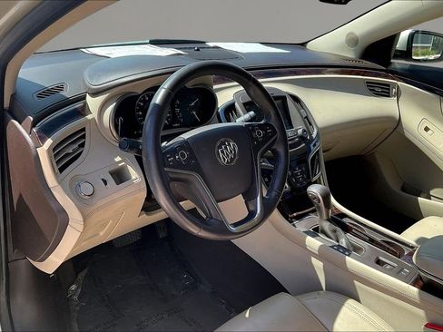 Used 2014 Buick LaCrosse Leather FWD image 15