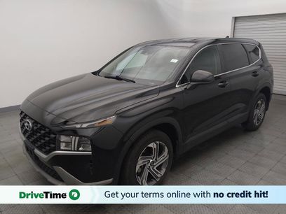 Used 2023 Hyundai Santa Fe SE
