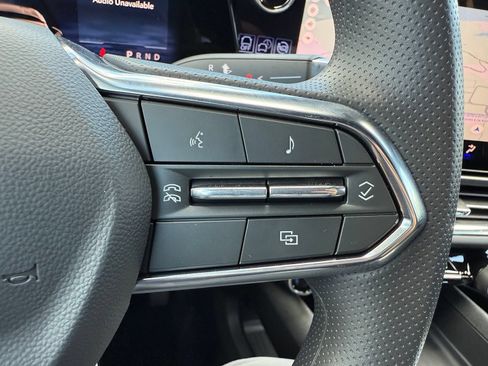 New 2026 Chevrolet Equinox EV LT FWD image 74