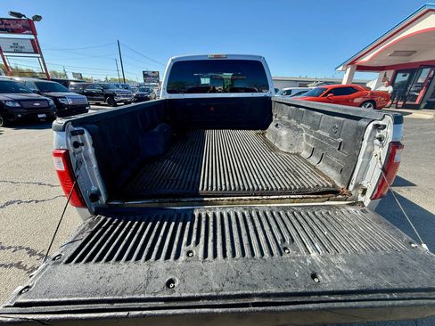 Used 2014 Ford F250 XLT AWD/4WD image 15