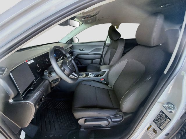 New 2027 Hyundai Kona SEL Sport FWD image 21