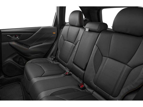 Used 2023 Subaru Forester Wilderness AWD/4WD image 9