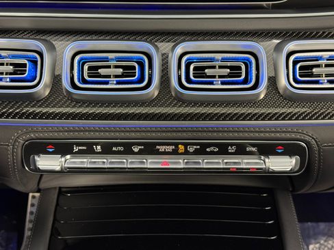 Used 2022 Mercedes-Benz GLE 63 AMG S image 38