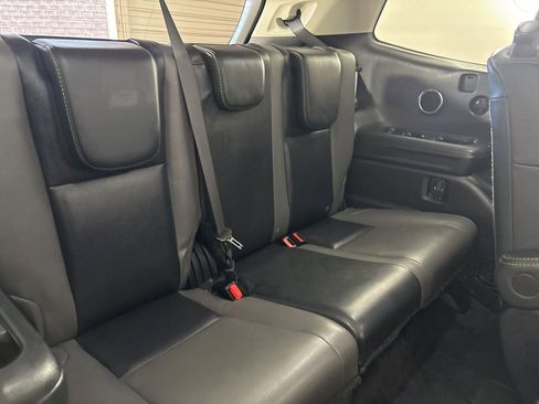 Used 2023 Subaru Ascent Onyx Edition Limited image 30