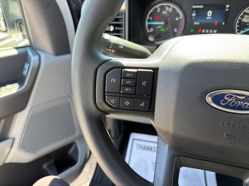 New 2026 Ford F350 XLT AWD/4WD image 33