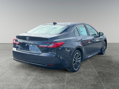 New 2026 Toyota Camry XLE AWD/4WD image 6