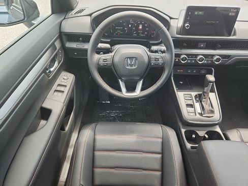 New 2026 Honda CR-V Sport-L image 7