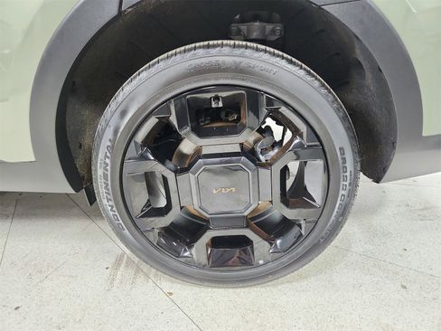 Used 2025 Kia Sorento SX image 53