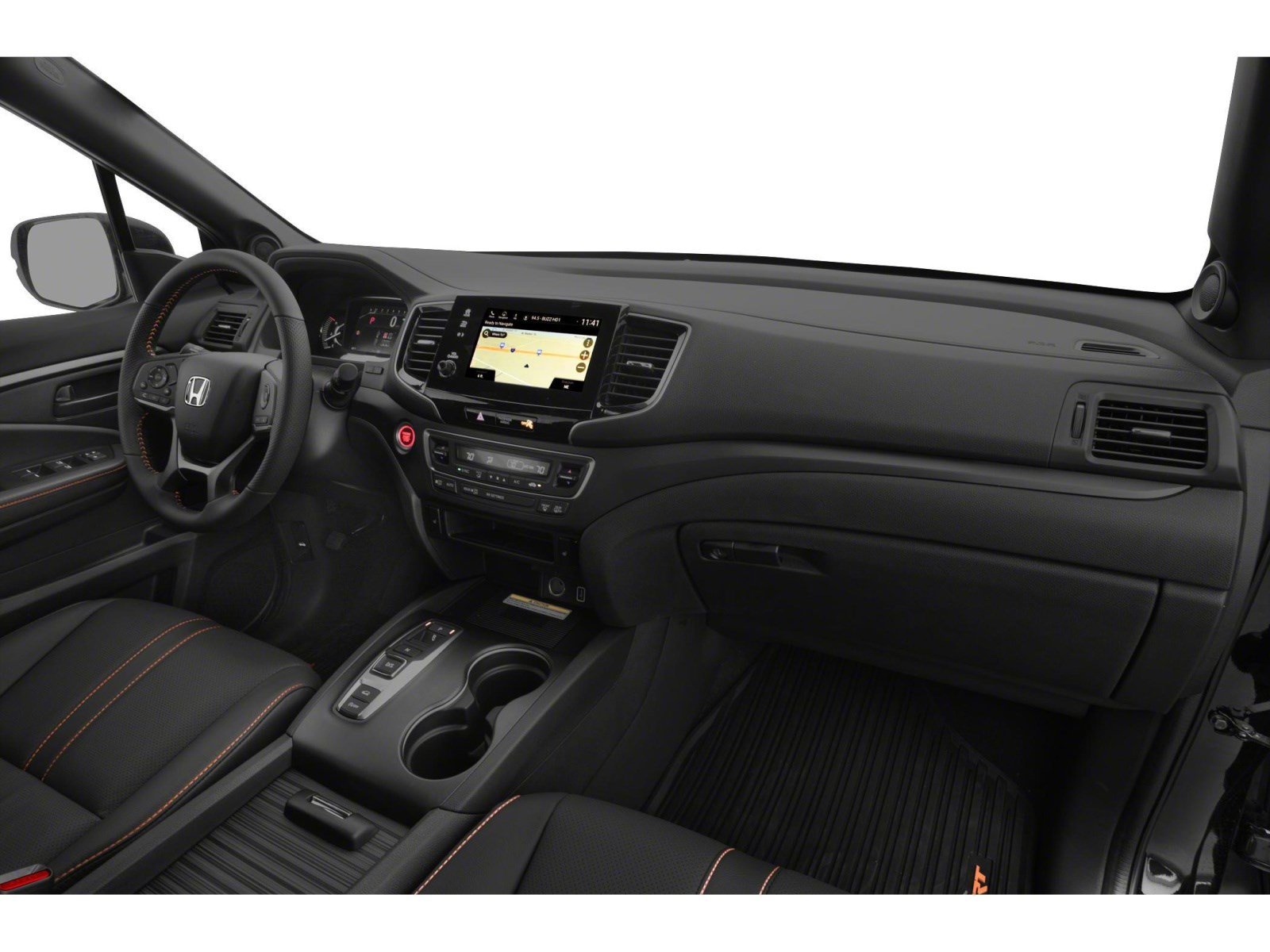 Used 2023 Honda Passport TrailSport image 10