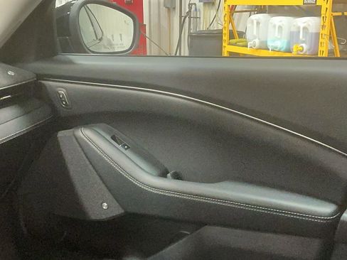 New 2025 Ford Mustang Mach-E Premium image 14