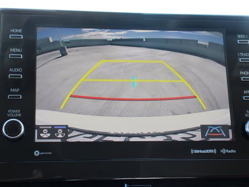 Certified 2023 Toyota Camry XSE FWD image 30