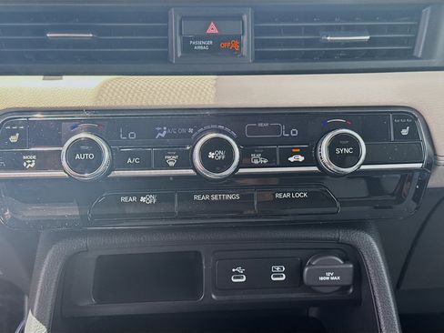 New 2026 Honda Pilot EX-L image 15