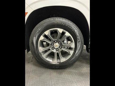 New 2026 Chevrolet Tahoe LT w/ Comfort Package AWD/4WD image 44