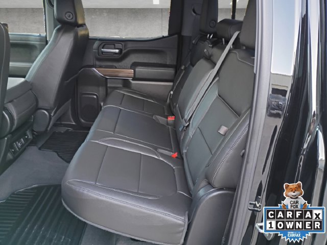 Used 2020 Chevrolet Silverado 1500 LT w/ Texas Edition RWD image 22