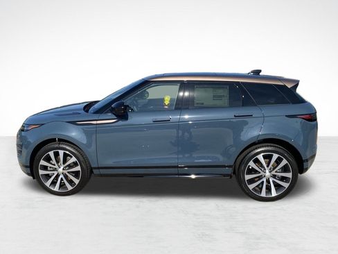 Used 2024 Land Rover Range Rover Evoque Dynamic SE image 2