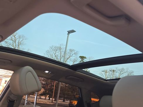 Used 2016 Hyundai Tucson Limited w/ Option Group 03 image 34