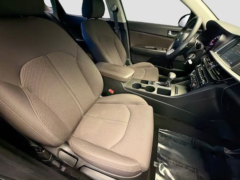 Used 2019 Kia Optima LX image 15