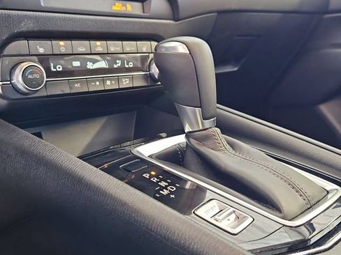 Certified 2023 MAZDA CX-5 AWD 2.5 S image 16