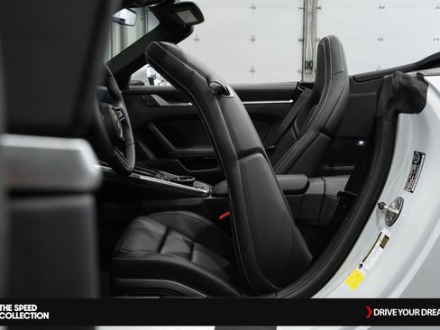 Used 2024 Porsche 911 Carrera S image 27