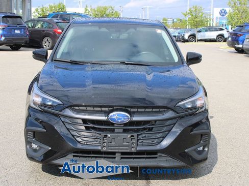 Certified 2023 Subaru Legacy Limited AWD/4WD image 2