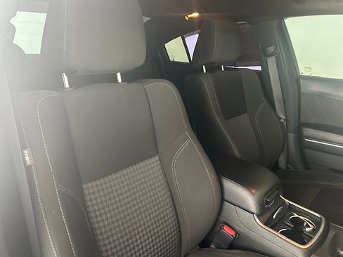 Used 2018 Dodge Charger GT AWD/4WD image 14