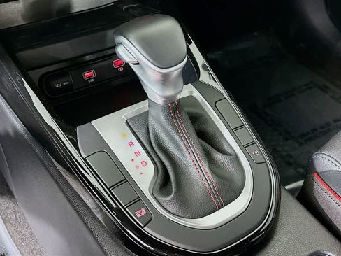 Used 2024 Kia Forte GT image 19