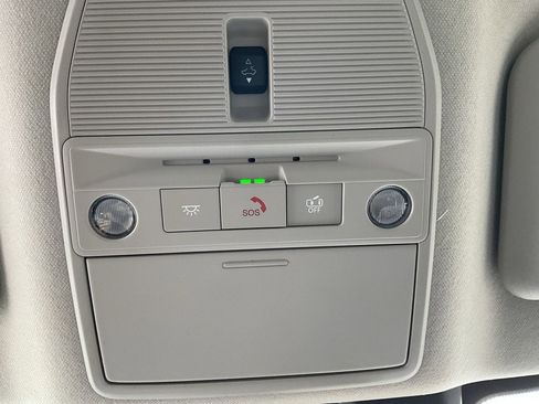 New 2026 Nissan Sentra SL w/ Floor Mat Package image 20