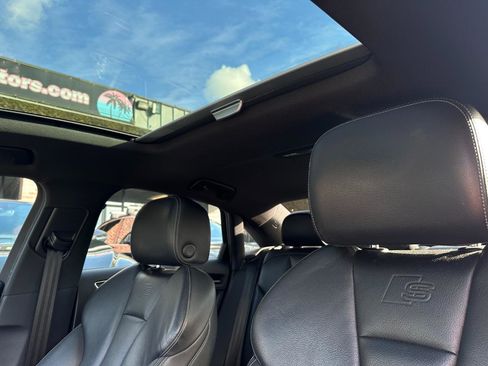 Used 2020 Audi S3 Premium Plus w/ Premium Plus Package image 4