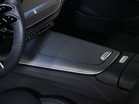 Used 2025 Mercedes-Benz E 53 AMG e 4MATIC Sedan image 22