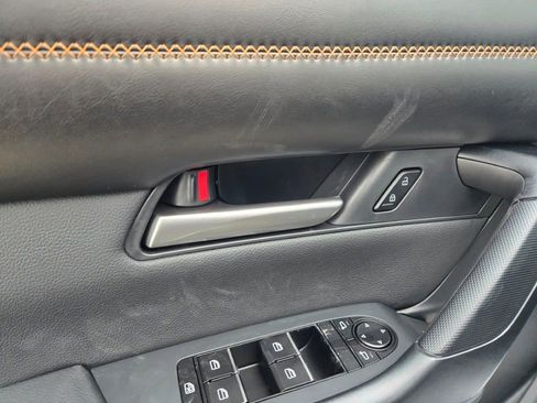 New 2026 MAZDA CX-50 AWD 2.5 Hybrid w/ Weather Package image 22