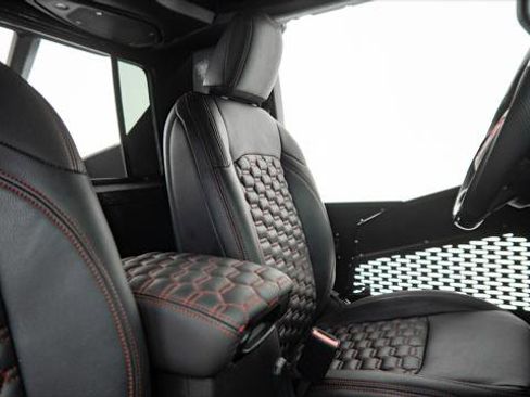 Used 2026 Jeep Wrangler Unlimited Sport image 29