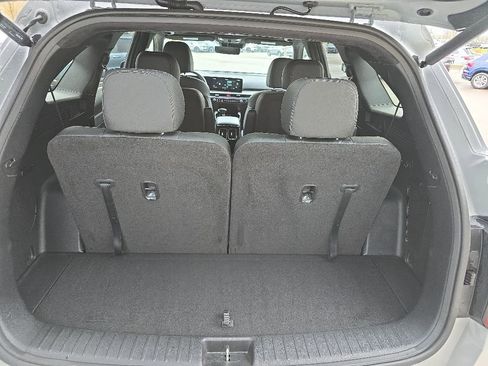 Used 2025 Kia Sorento SX Prestige AWD/4WD image 13