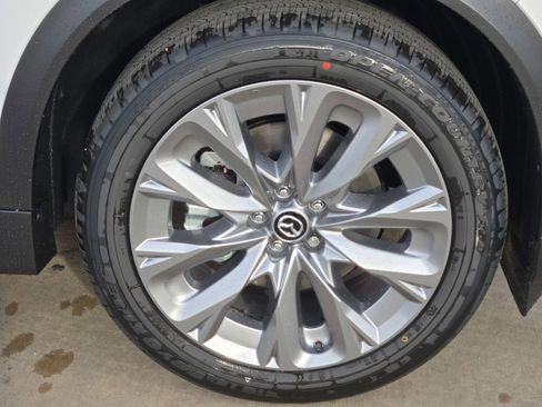 New 2026 MAZDA CX-90 3.3 Turbo w/ Preferred Package image 7