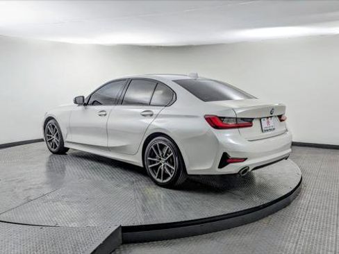 Used 2022 BMW 330i Sedan image 6